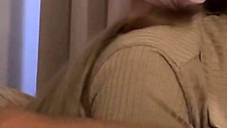 Wonderful Blowjob From This Cute and Hot Babe