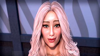 Anime sexy, anime cosplay, visual