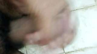 Shake hands and enjoy