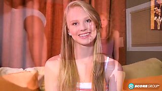 Lily Rader - Her Attention Is Fully Trapped