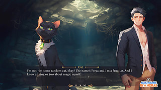 EP1: Lust & Magic (Full Gameplay)