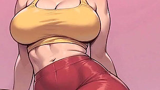 My New Girlfriend Taboo Hentai Game Ep.13 Truth or Dare Withe My Stepsis!