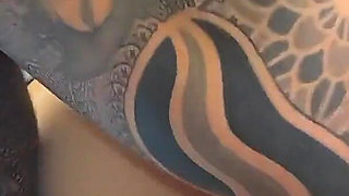 This Is What I Call Hardcore Pegging and Anal Fisting