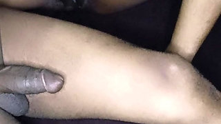 Desi step brother fuck my pussy