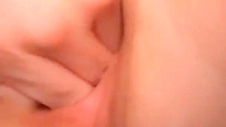 4 Fingers in Pussy