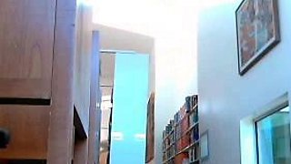 Emo Teen Becka Solo Webcam Masturbation Porn