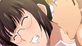 Unsweet - Netorare Ochita Onna-tachi - Hentai Animation