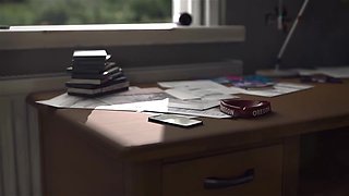 Animation Babe want cute sex - Girl’s boredom sparks man’s new passionate approach in steamy 3d cartoon romp