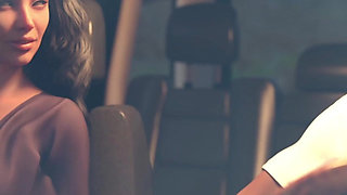 A Very Scandalous Marriage, Part 15