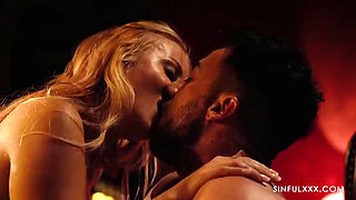 Fuck me in the Gents Club! Part 3 with Francis X and Daisy May for SinfulXXX