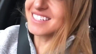 Just a Quick Thank You