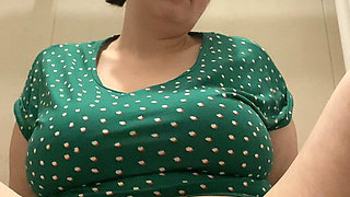 Chat and an Orgasm