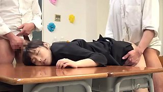Teacher s wedding anniversary sex-4