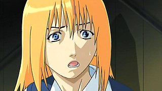 Panty Flash Teacher cap 22