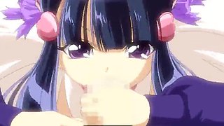 Oshiete re  guy with many maids to choose from HentaiVault