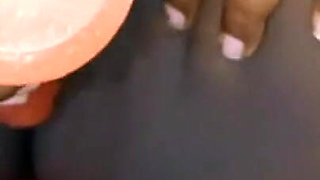 Akeli Bhabhi / Unsatisfied Aunty Fucked by Neighbour Boy -1