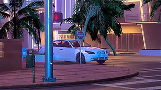 Ep15: Emma's Fantasy Glory Hole - Grand Tits Adventure (gameplay)