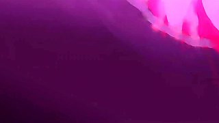 Hentai Exorcist Nun Charlotte: Busty Virgin Nun Gets Fucked By a Devil Girl, Then DP-ed in a Gangbang