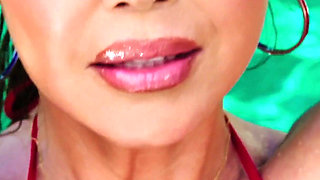 Kianna Dior 4th of July Double Blowjob Featuring Jonni Darkko, Jovan Jordan