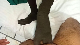 Muslim Women Was Fucking Hard in Doggy Style