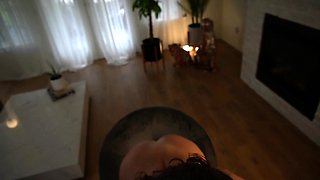 Love Chat Big Boobs Brunette Masturbating For Cam