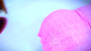 Village Aunty Gets Anal Fucked By Stepson!