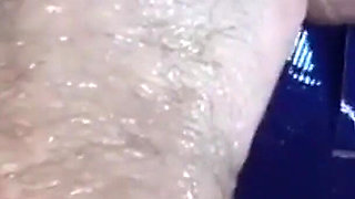 Pussy Fisted and Stretched