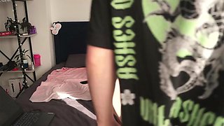 Archo: Babe, Stripchat  Brunette Porn