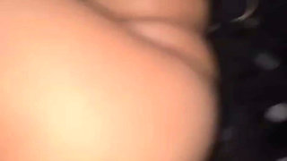 Fucking Girlfriend Until Her Pussy Is Wet