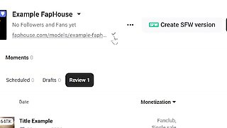 FapHouse Explained: Step-by-Step Guide to Setting Up Your Profile