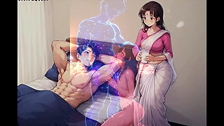 stuff in your own house. .