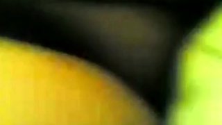 Homemade Video of a Mature Asian Couple