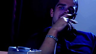 Raunchy pornstar filthy adult video