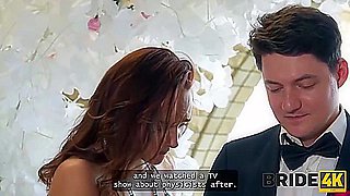 Awesome Neeo And Veronica Leals Cheating Bride Movie