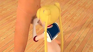 Month Condom - Fabulous 3D hentai porn videos