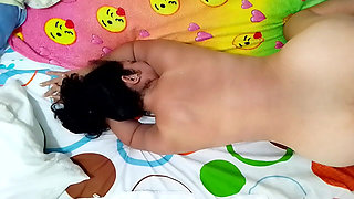 Fucking My Hot Anal Small Hole