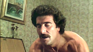 Moana Pozzi loves being sexually dominated by big studs