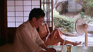 Japanese blowjob cumshot first time Some of