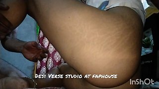 Desi Girl Preeti Having Sex with Her Lover! Full Video at Fanclub