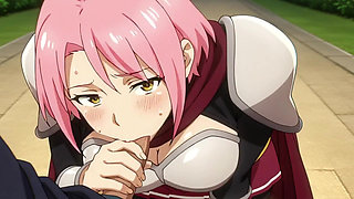 Konosuba Knight Hen