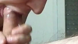 Amateur Couple Girl Moaning Blowjob Adn Doggystyle