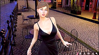 Visual novel, visual, verified