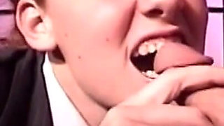 The Boss of the New York Slut Secretaries (full Movie)