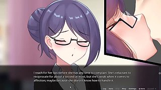 Hentai Aya Gets Banged Hard - Big Tits and Ass Edition