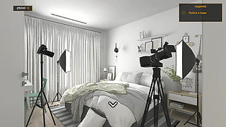 Complete Gameplay - Sex Lens: A Porn Story, Part 4 (Last)