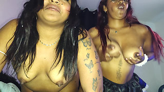 Season Three - Lil Latina Parrty with Freaky Friends 4K