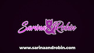 SARINAANDROBIN   Robin And Livi Doll for TransDaylight