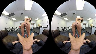 Slutty amateur flashing her big boobs in the backseat