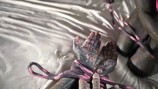 Incomparable best girl's hd dirt