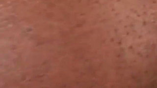 She Seduces You with Sex Toy Girl Masturbation Into Feeding Her Anal Mouth in Threesome.